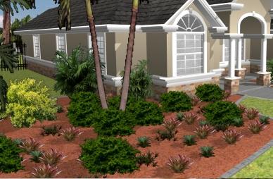 3D View